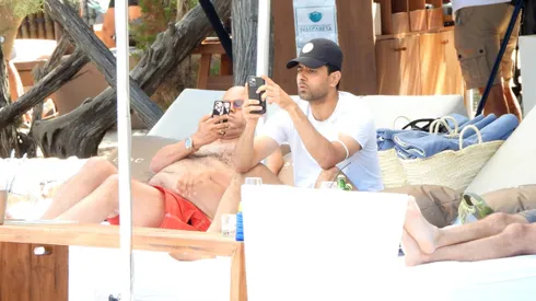 Presidente do PSG mapeia nova contratação