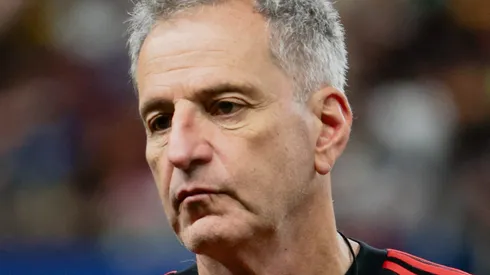 Foto: Antonio Pereira/AGIF