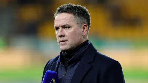 Michael Owen aponta culpados por derrotas do Manchester United. Foto: David Rogers/Getty Images