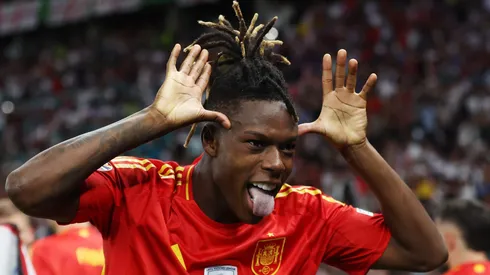 Barcelona faz nova oferta surpreende para fechar com Nico Williams.