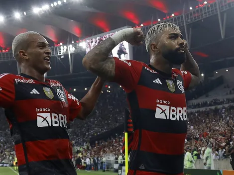 Flamengo é procurado pela Atalanta para vender Wesley