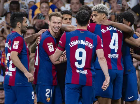 Barcelona: Gundogan viaja para Turquia e deve deixar Camp Nou