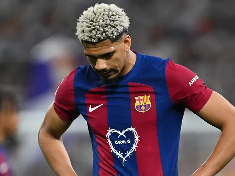 Barcelona pode negociar até 10 jogadores no mercado