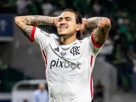 Flamengo tem seis jogadores na pré-lista da Seleção Brasileira