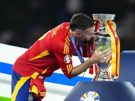 Real Madrid aprova Josh Acheampong como sucessor de Carvajal