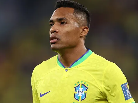 Alex Sandro frustra o Palmeiras e aceita proposta do São Paulo