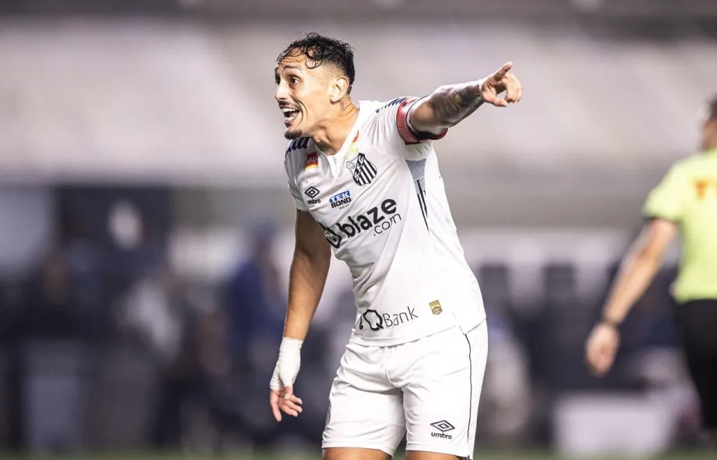 Palpite Paysandu x Santos