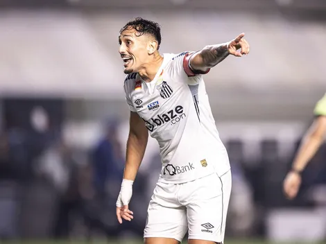 Palpite: Paysandu x Santos – Brasileiro Série B – 09/08/2024