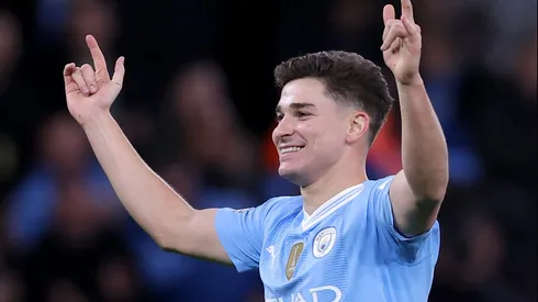 (Photo by Alex Livesey/Getty Images)