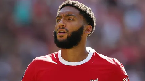 (Photo by Matt McNulty/Getty Images)