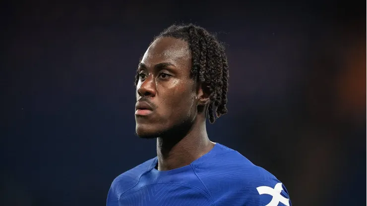 Chalobah, do Chelsea, entra na mira de potência do futebol europeu.