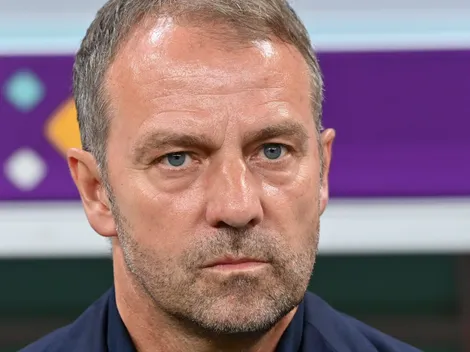 Flick é avisado que Monaco e Nice estão interessados em Mika Faye