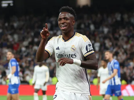 Vini Jr. prevê temporada "brutal" com Mbappé no Real Madrid