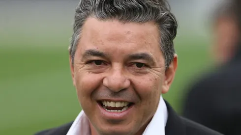 (Photo by Daniel Jayo/Getty Images)