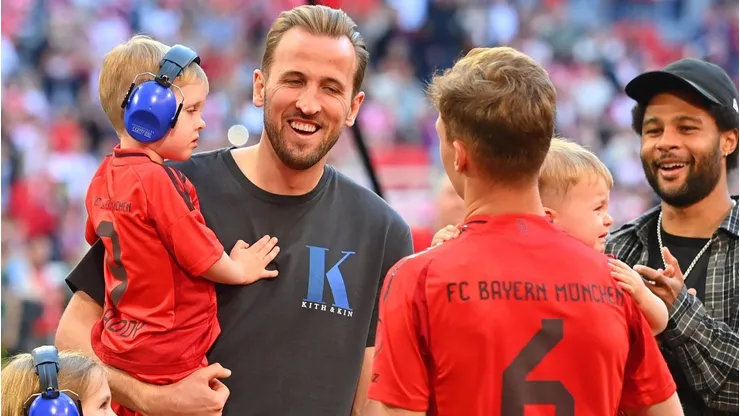Craque do Bayern de Munique recebe proposta de última hora para jogar no PSG. (Foto: Imago)