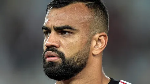 Fabrício Bruno acerta contrato com novo clube e prepara saída do Flamengo.