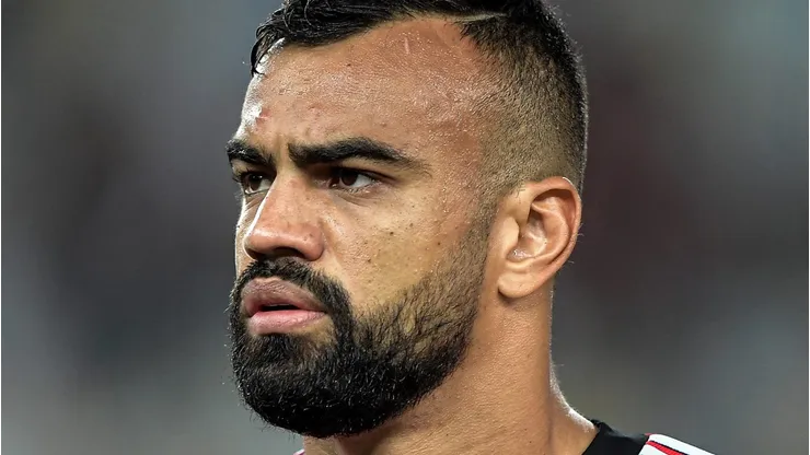 Fabrício Bruno acerta contrato com novo clube e prepara saída do Flamengo.