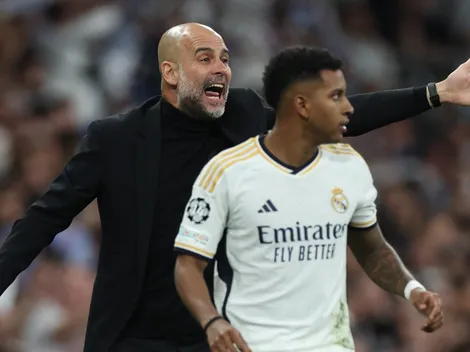 Manchester City: ex-atleta esnoba Rodrygo e pede um 9 para Guardiola
