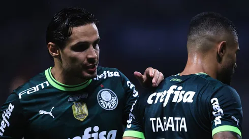 Jogador não atua mais com Abel Ferreira no Palmeiras