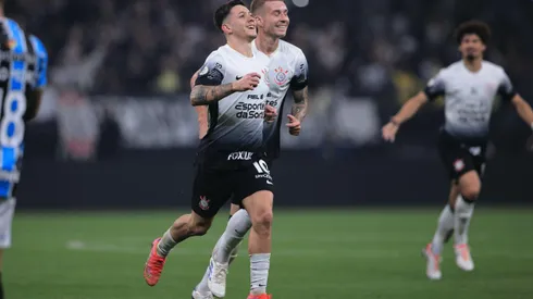 Sipa US / Alamy Stock Photo | Veja as odds para a classificação do Corinthians na Copa do Brasil