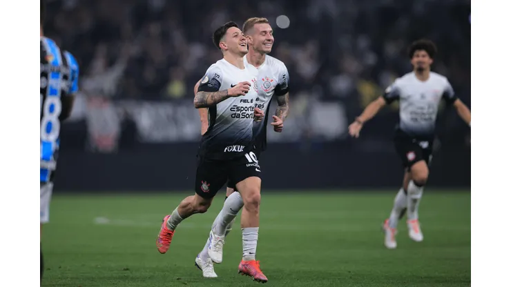 Sipa US / Alamy Stock Photo | Veja as odds para a classificação do Corinthians na Copa do Brasil