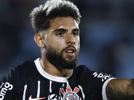 Corinthians faz proposta por Ace e Yuri Alberto pode ir para o banco