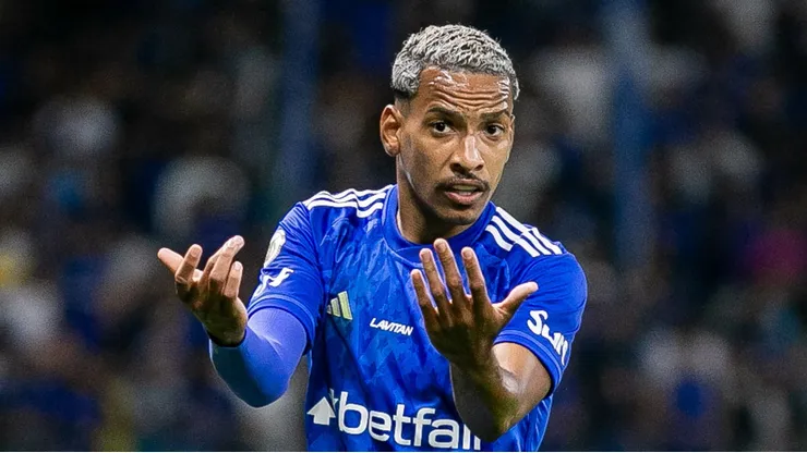 Titular do Boca Junior é vendido antes de decisão contra o Cruzeiro