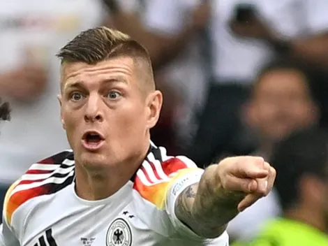 Substituto de Kroos no Real Madrid será Rodrygo; entenda o Ancelotti