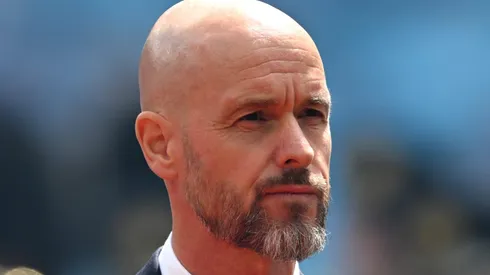 Manchester United tem interesse e pode assinar com meia da Seleção Brasileira (Photo by Mike Hewitt/Getty Images)