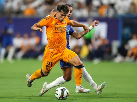 Real Madrid tem no Mallorca a primeira rodada de La Liga: onde assistir