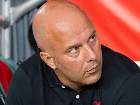 Liverpool pode dar chapéu em rivais para contratar meia