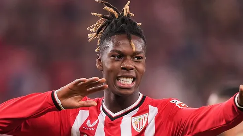 (Photo by Juan Manuel Serrano Arce/Getty Images)