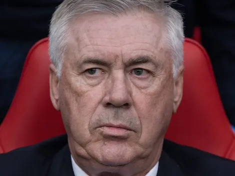 Real Madrid de Carlo Ancelotti desiste de Laporte, do Al-Nassr