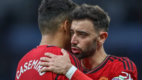 Craque do Manchester United prioriza acordo com o Al-Nassr por influência de Cristiano Ronaldo. (Foto: Imago)