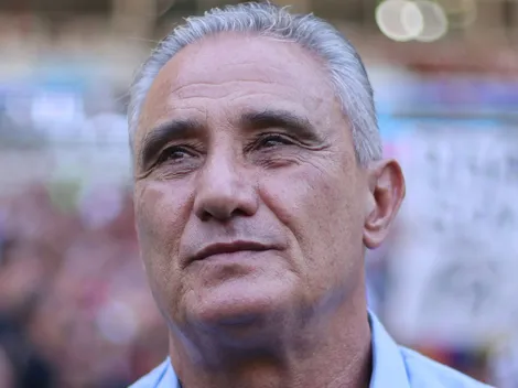 Tite escala o Flamengo para enfrentar o Palmeiras na Copa do Brasil
