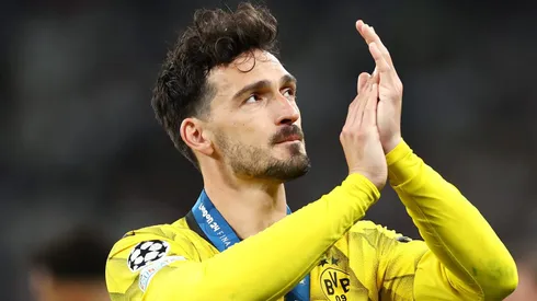 (Photo by Alex Pantling/Getty Images)