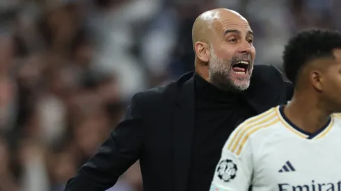 Manchester City quer atacante de 60 milhões.