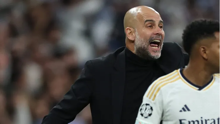 Manchester City quer atacante de 60 milhões.