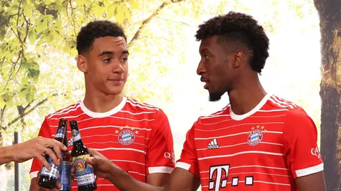 PSG tem caminho livre por ídolo do Bayern.