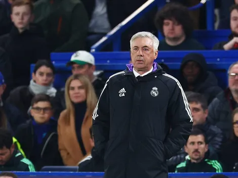 Ancelotti pede paciência aos donos do Chelsea para sucesso futuro