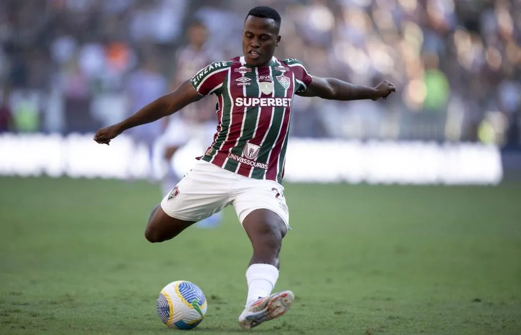 Palpite Fluminense x Juventude