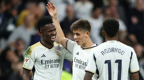 Manchester United aceita pagar R$ 616 milhões por Arda Guler e Real Madrid responde.