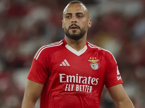 Brentford encaminha a contratação de Arthur Cabral