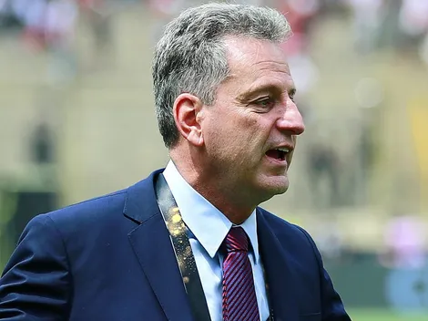 Landim diz que Claudinho é o reforço dos sonhos do Flamengo