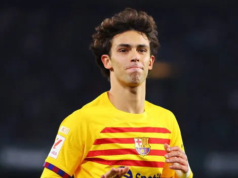 Ex-Barcelona, João Félix será reavaliado no Atlético de Madrid