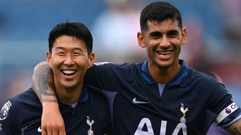 (Photo by Gareth Copley/Getty Images)