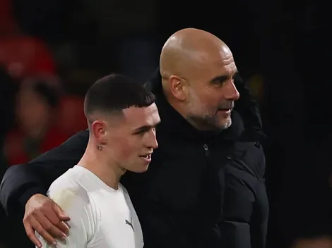 Manchester City é considerado campeão antecipado da Premier League