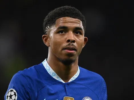 Chelsea: Fofana quer mostrar por que foi comprado