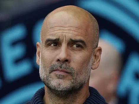 Guardiola pode ter Rodri e outros desfalques capitais no Manchester City contra o United