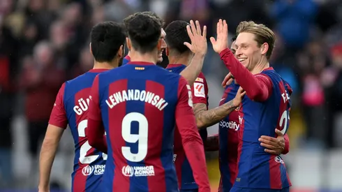 Ele ganha R$ 3 milhões por SEMANA: Barcelona quer vender titular imediatamente.